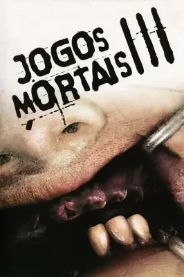 Jogos Mortais 3 – assistir online em HD