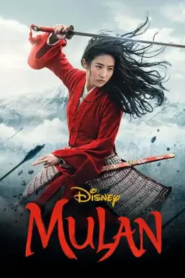 Mulan – assistir online em HD