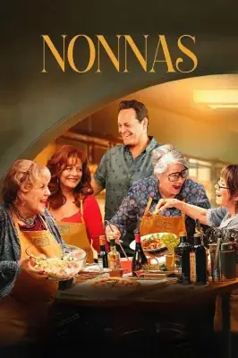 Nonnas watch online on Meucine