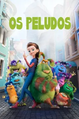 Os Peludos - Guardiões do Lar watch online on Meucine
