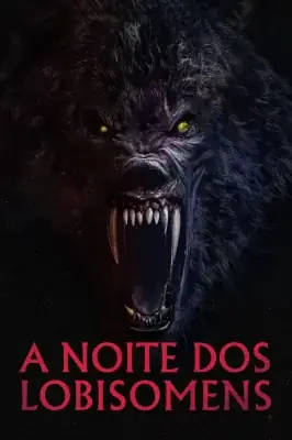 A Noite dos Lobisomens watch online on Meucine