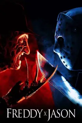 Freddy x Jason – assistir online em HD