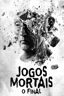 Jogos Mortais - O Final – assistir online em HD