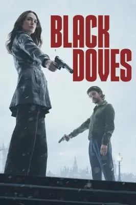 Black Doves – assistir online em HD
