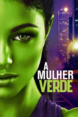 A Mulher Verde – assistir online em HD