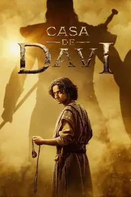 Casa de Davi – assistir online em HD
