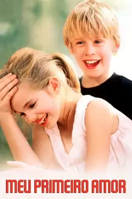 Meu Primeiro Amor watch online on Meucine