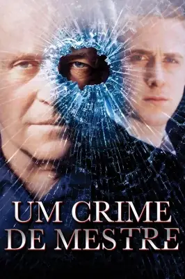 Um Crime de Mestre watch online on Meucine