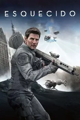 Oblivion watch online on Meucine
