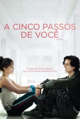 A Cinco Passos de Você watch online Meucine