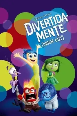 Divertida Mente watch online on Meucine