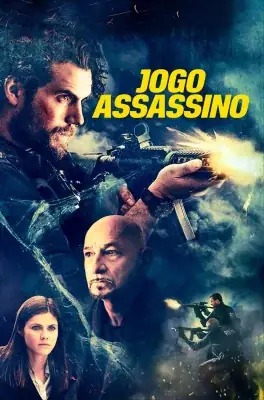 Jogo Assassino watch online on Meucine