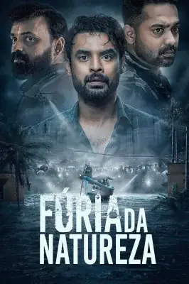 Fúria da Natureza watch online on Meucine