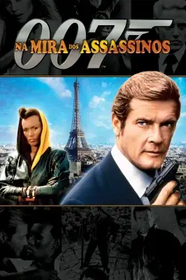 007 Na Mira dos Assassinos watch online on Meucine