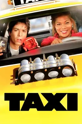 Taxi watch online on Meucine