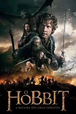 O Hobbit: A Batalha dos Cinco Exércitos watch online on Meucine