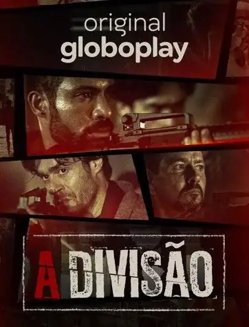 A Divisão watch online on Meucine