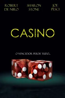 Casino – assistir online em HD