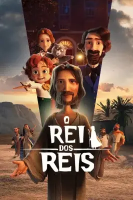 O Rei dos Reis watch online on Meucine