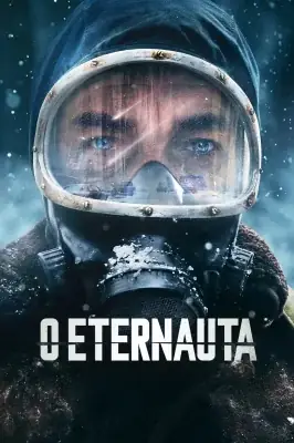 O Eternauta – assistir online em HD