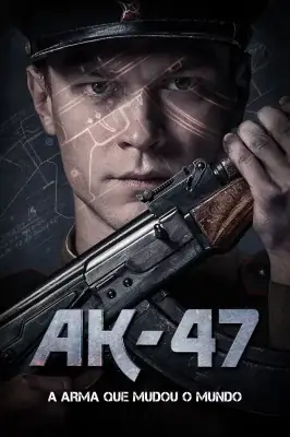 AK-47 - A Arma Que Mudou o Mundo watch online on Meucine