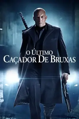 O Último Caçador de Bruxas watch online on Meucine