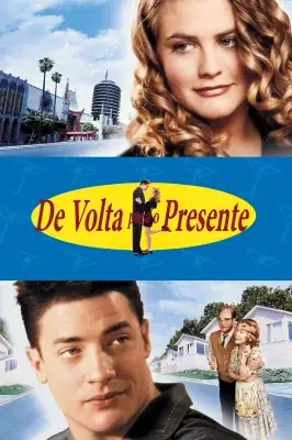 De Volta para o Presente watch online on Meucine