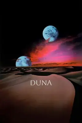 Duna – assistir online em HD