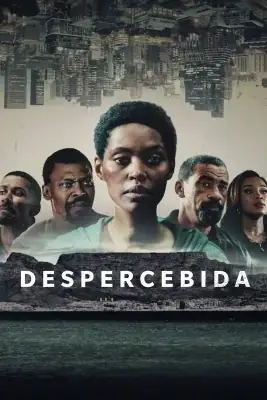 Despercebida – assistir online em HD