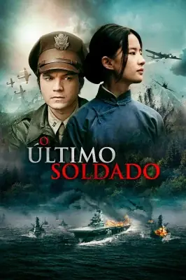 O Último Soldado watch online on Meucine
