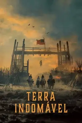 Terra Indomável watch online on Meucine