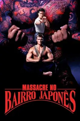 Massacre no Bairro Japonês watch online on Meucine