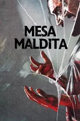 Mesa Maldita – assistir online em HD