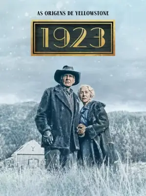 1923 watch online on Meucine
