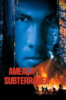 Ameaça Subterrânea watch online on Meucine