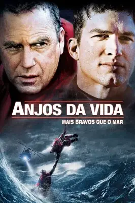 Anjos da Vida - Mais Bravos que o Mar watch online on Meucine