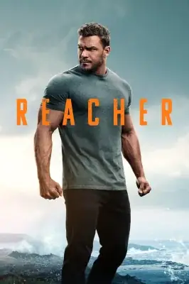 Reacher watch online on Meucine