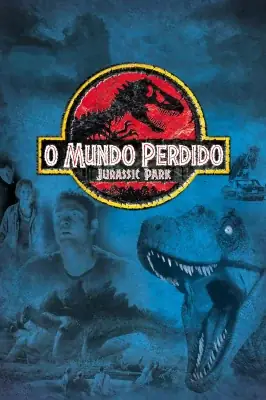 O Mundo Perdido - Jurassic Park watch online on Meucine