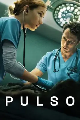 Pulso watch online on Meucine
