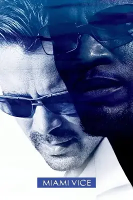 Miami Vice – assistir online em HD