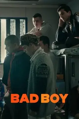 Bad Boy – assistir online em HD