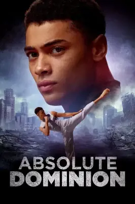 Absolute Dominion watch online on Meucine
