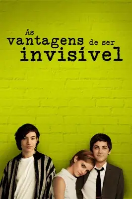 As Vantagens de Ser Invisível watch online on Meucine