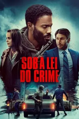 Sob a Lei do Crime watch online on Meucine