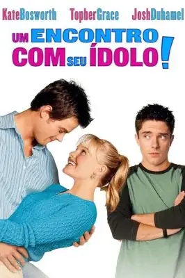 Um Encontro com Seu Ídolo! watch online on Meucine