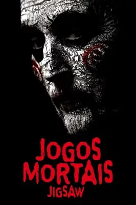 Jogos Mortais: Jigsaw watch online on Meucine