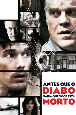 Antes que o Diabo Saiba que Você Está Morto watch online on Meucine