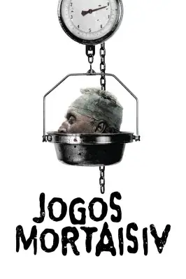 Jogos Mortais IV – assistir online em HD