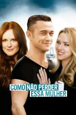 Como Não Perder Essa Mulher watch online on Meucine