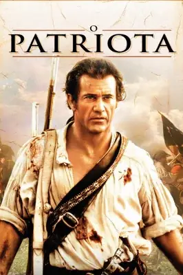 O Patriota watch online on Meucine